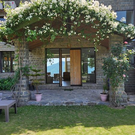 Hotel Woodsmoke Retreat Shimla Exterior foto